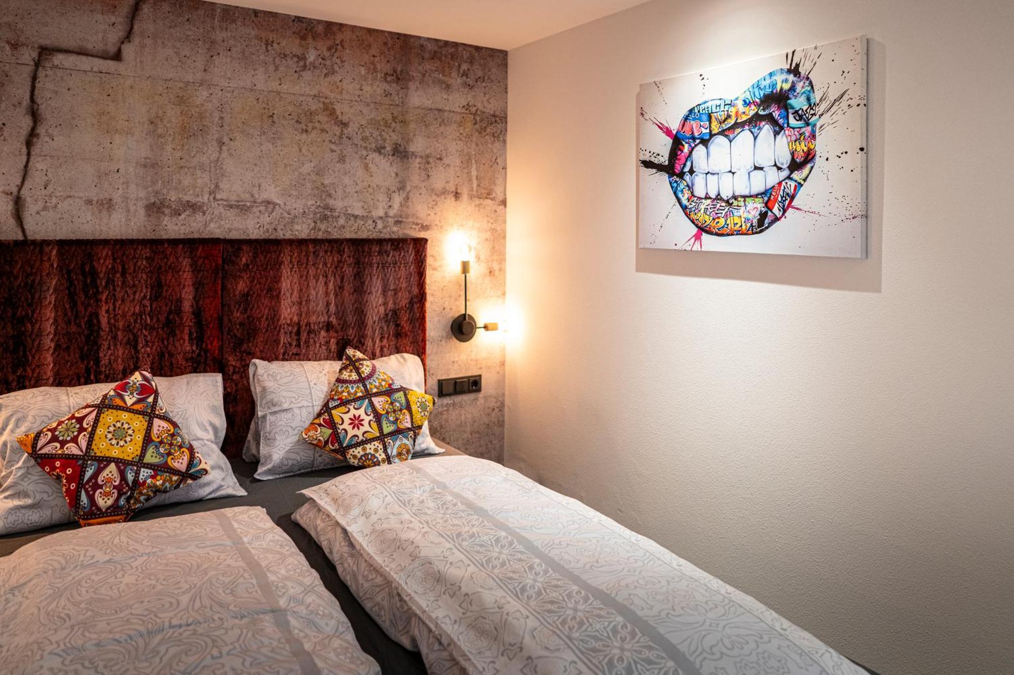Philson Apartments Saalbach-Hinterglemm Bagian luar foto