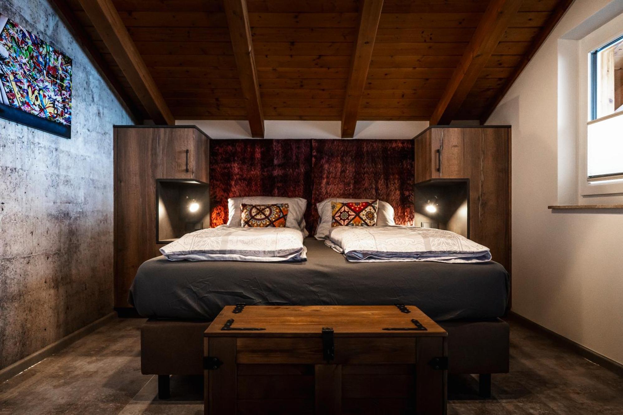 Philson Apartments Saalbach-Hinterglemm Bagian luar foto