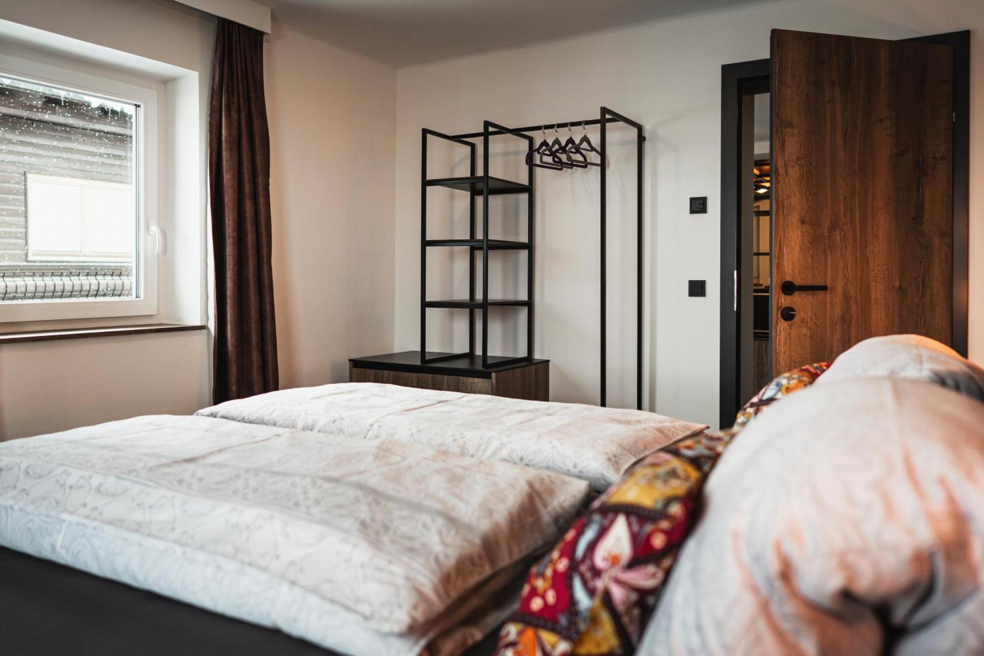 Philson Apartments Saalbach-Hinterglemm Bagian luar foto