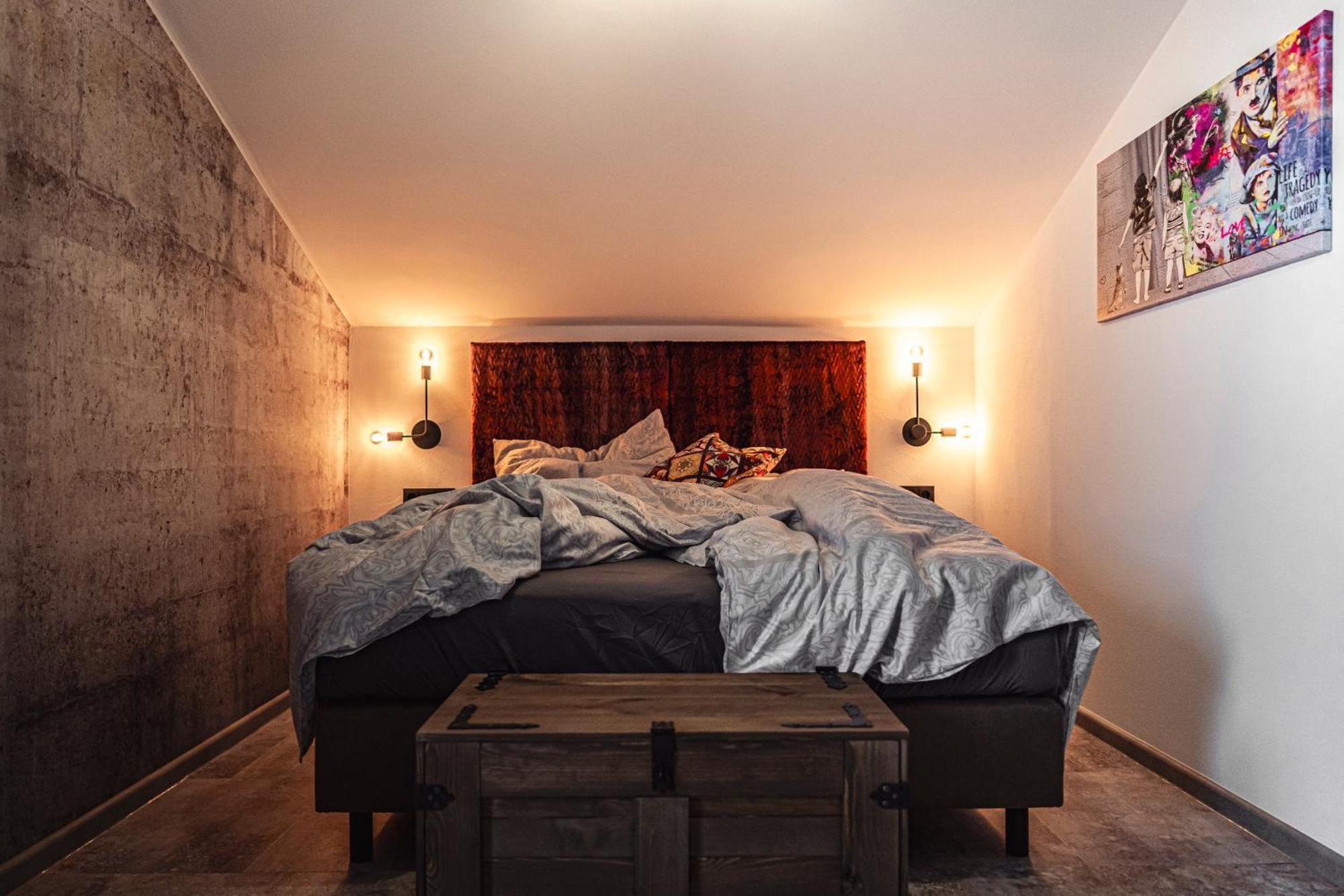 Philson Apartments Saalbach-Hinterglemm Bagian luar foto