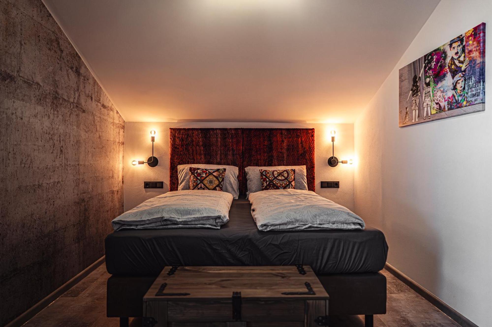 Philson Apartments Saalbach-Hinterglemm Bagian luar foto