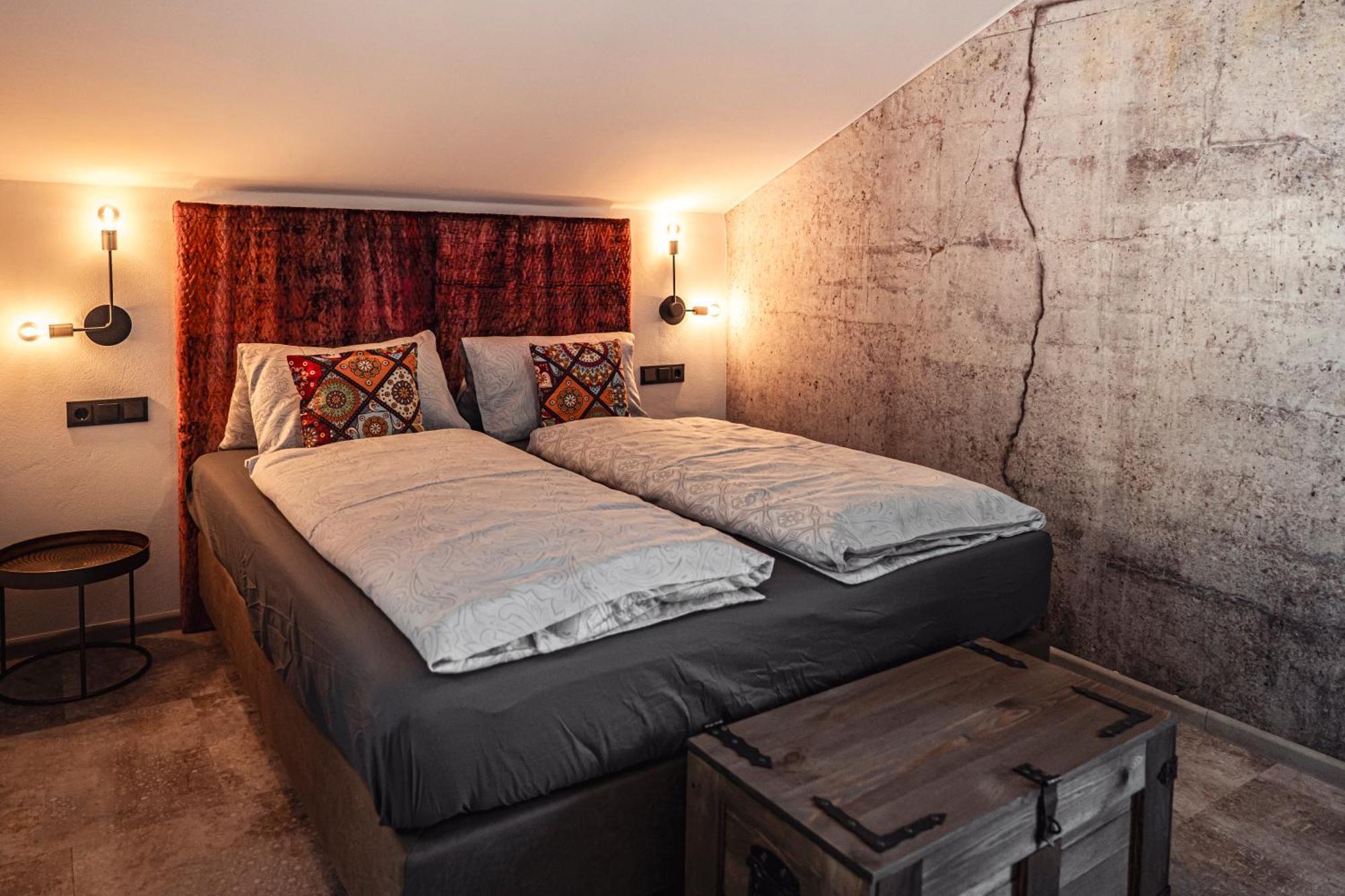 Philson Apartments Saalbach-Hinterglemm Bagian luar foto