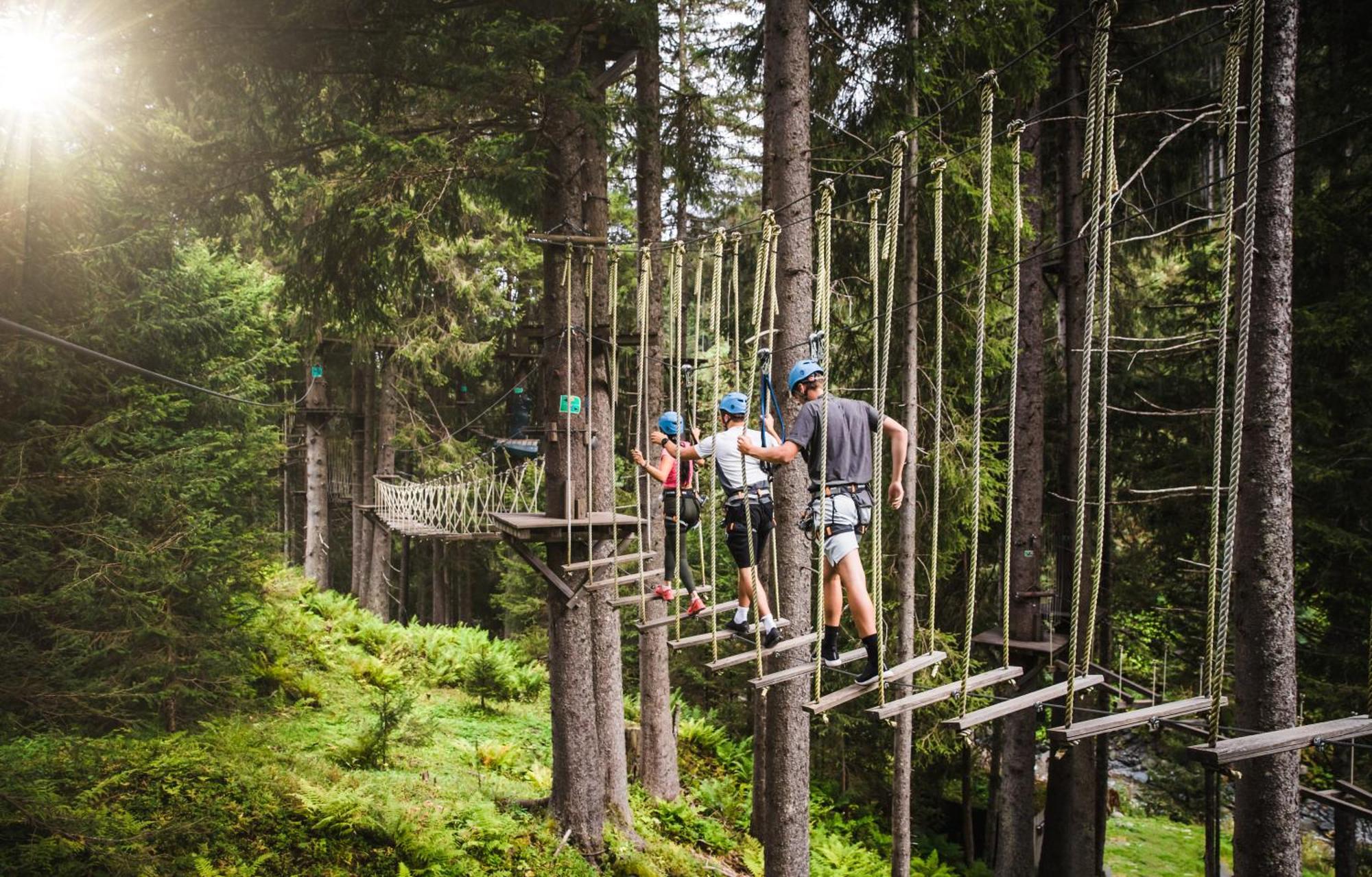 Philson Apartments Saalbach-Hinterglemm Bagian luar foto